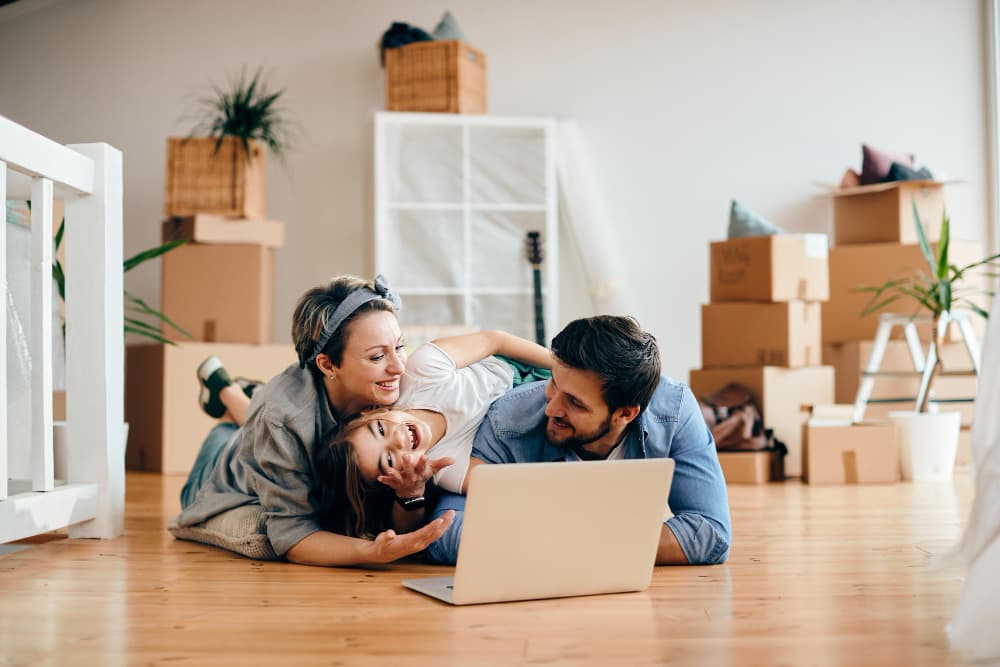 7 reformas que hacer en tu nuevo hogar antes de mudarte