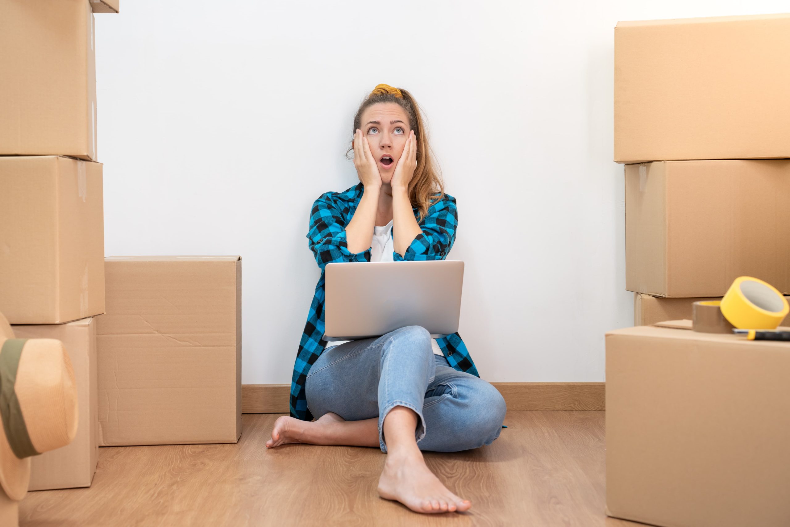 Qué encarece una mudanza nacional y cómo evitar sobrecostes