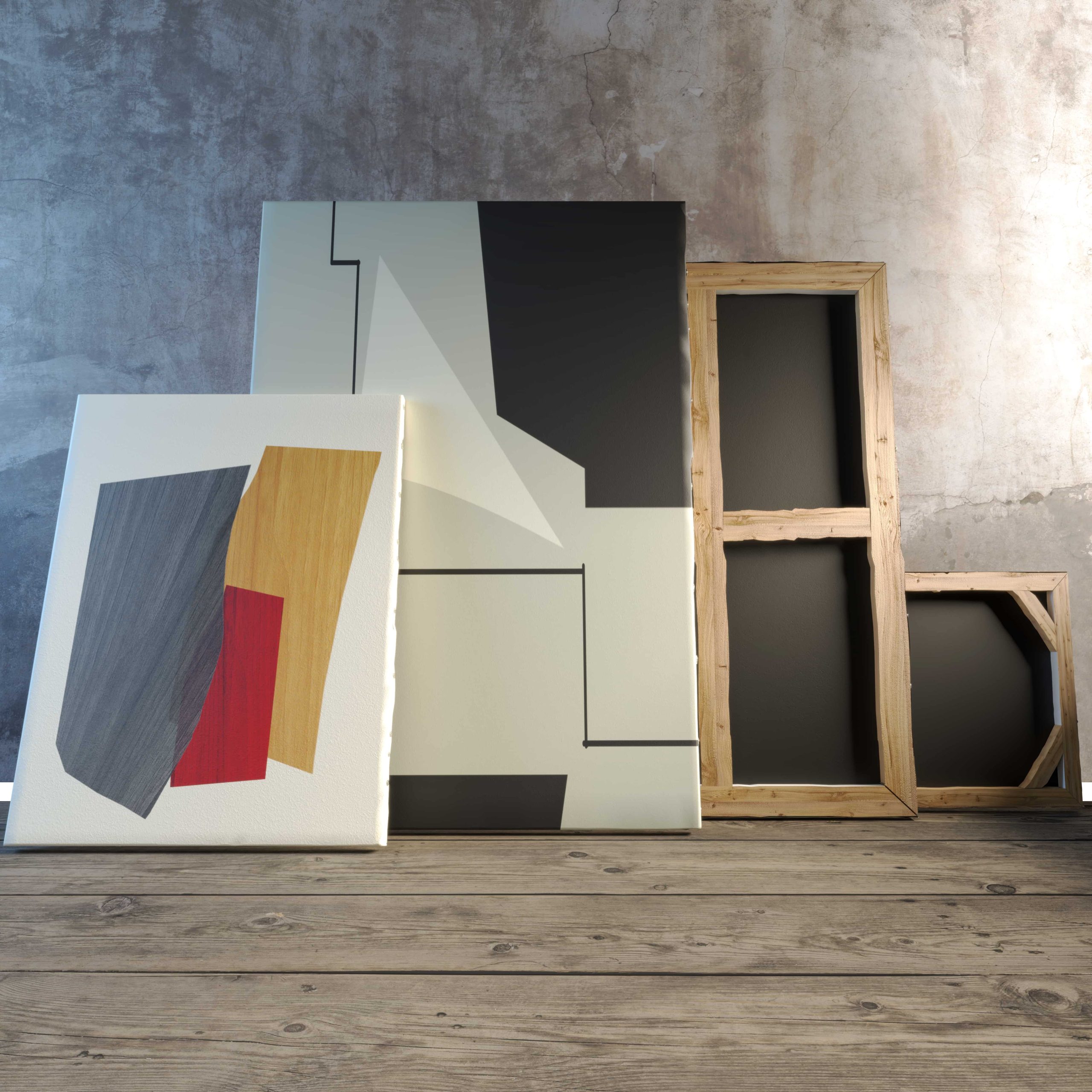 Traslado de obras de arte