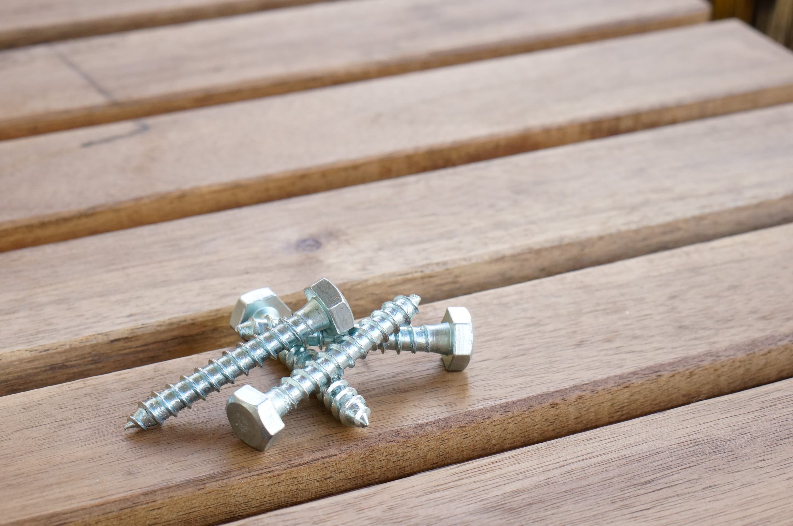 cómo desmontar muebles sin perder tornillos ni piezas